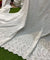 Most Premium Quality Of Chikankari Work With Hakoba Border