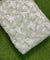 Most Premium Kashmiri Work On Pure Cotton Fabric (Ghiya Green)