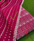 (Dupatta) Pure Cotton Mulmul Plus Dupatta