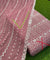 (Dupatta) Pure Cotton Mulmul Plus Dupatta