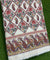 Most Premium Cotton Fabric- With Chikankari Lucknowi Printed