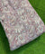 Most Premium Cotton Fabric- With Chikankari Lucknowi Printed