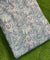 Most Premium Cotton Fabric- With Chikankari Lucknowi Printed