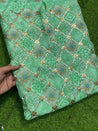 On SALE Prices - Pure Chinon Chiffon Fabric