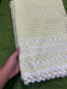 On SALE Prices - Pure Cotton Lucknowi Chikankari