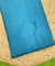 Most Premium Cotton Fabric - Cotton 80*80 Fabric (Teal Blue)