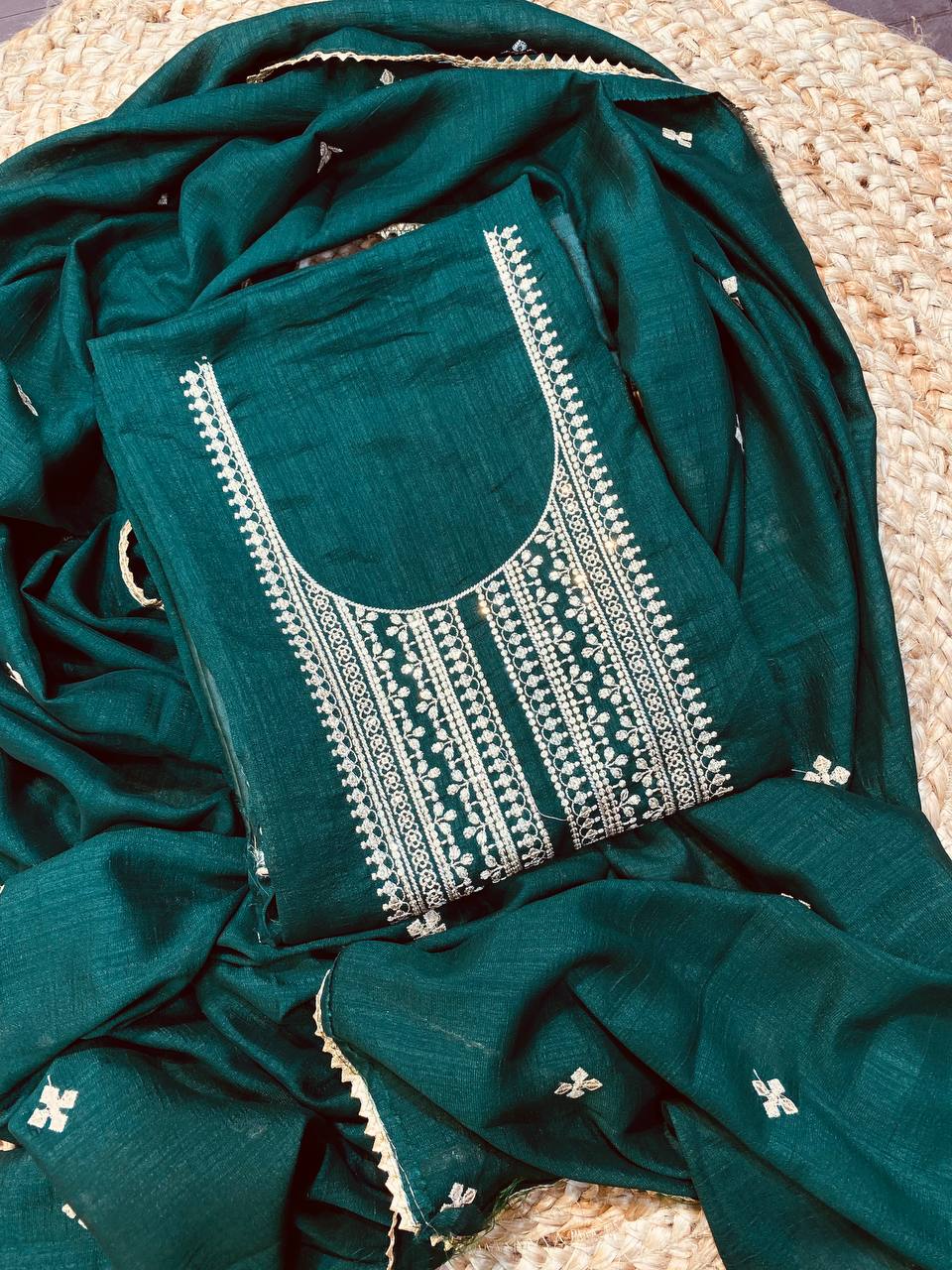 (SALE Prices) Complete Suit Set