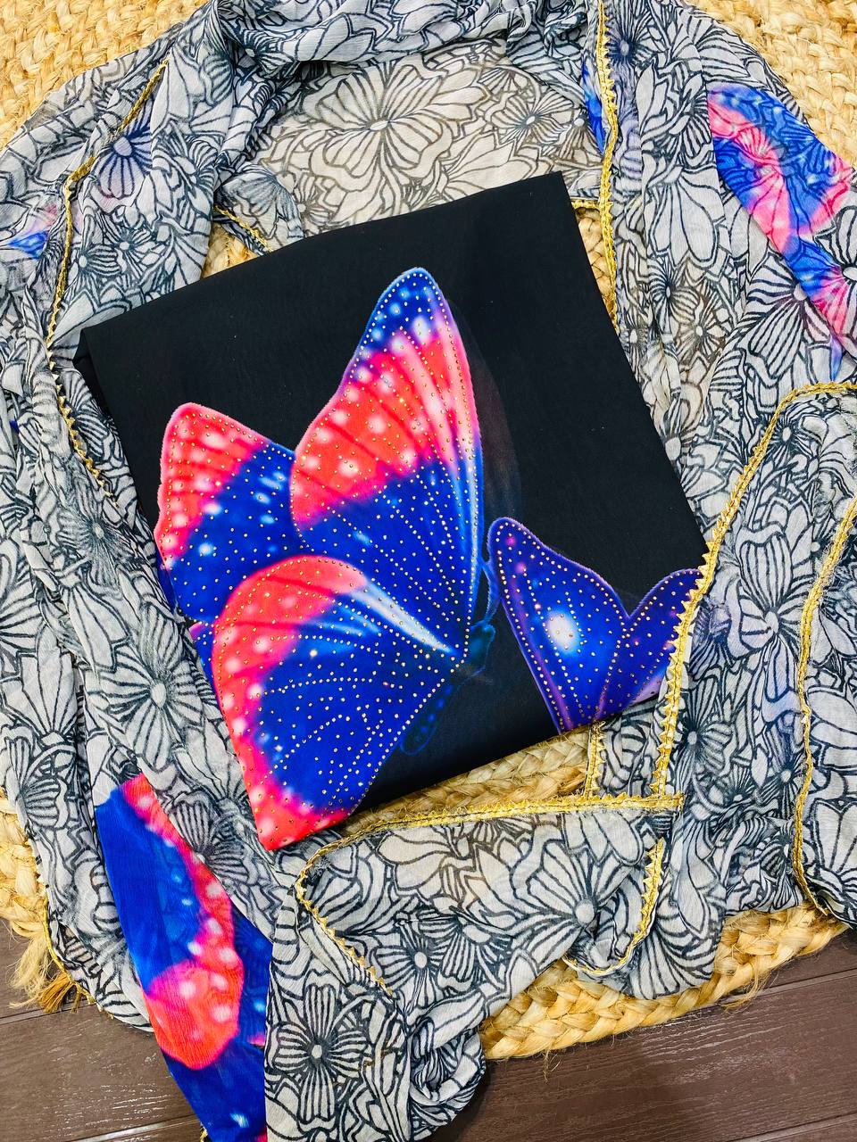 (SALE Prices) Complete Suit Set