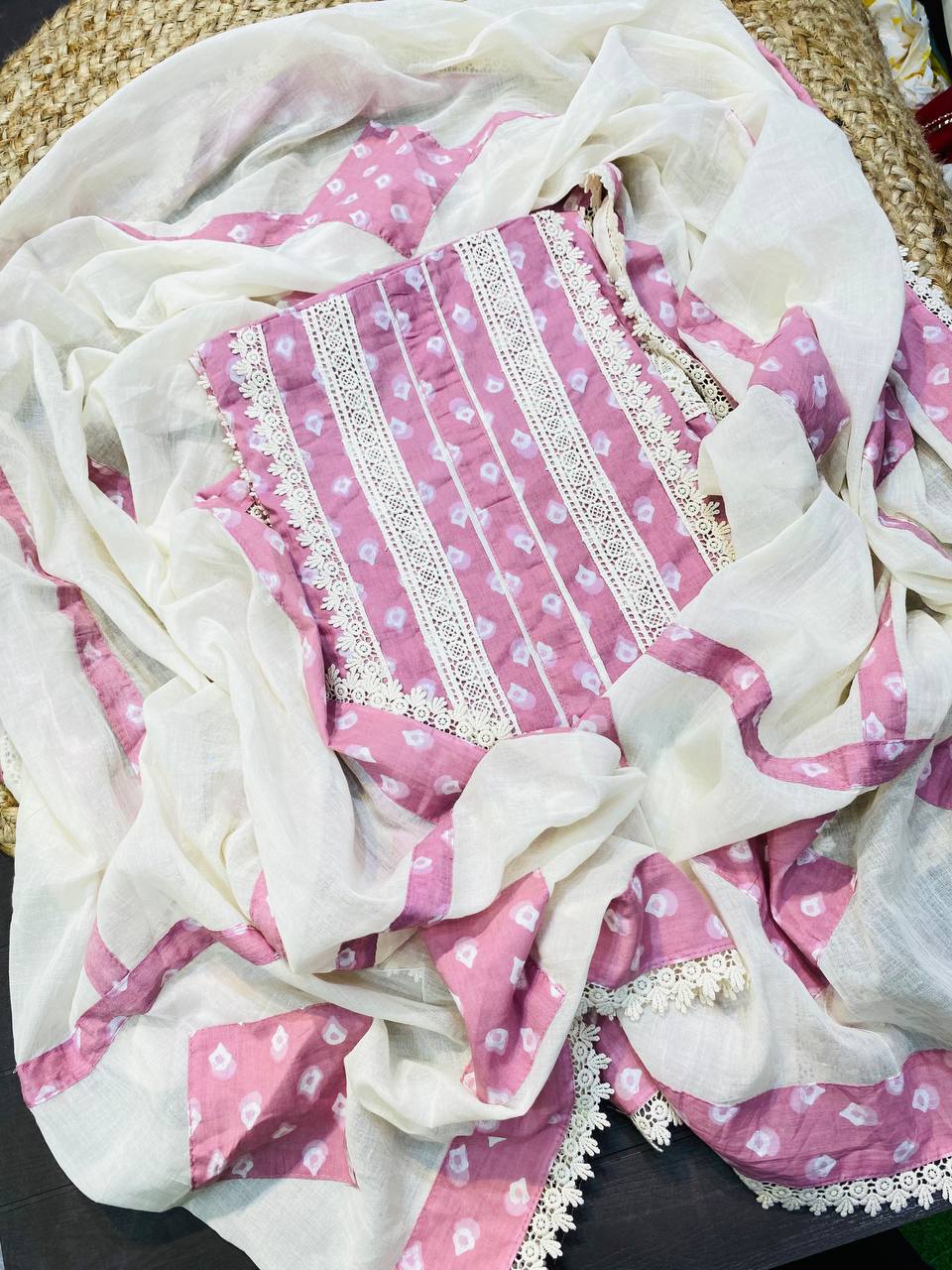 Premium Bollywood & Boutique Style Suits With Dupatta