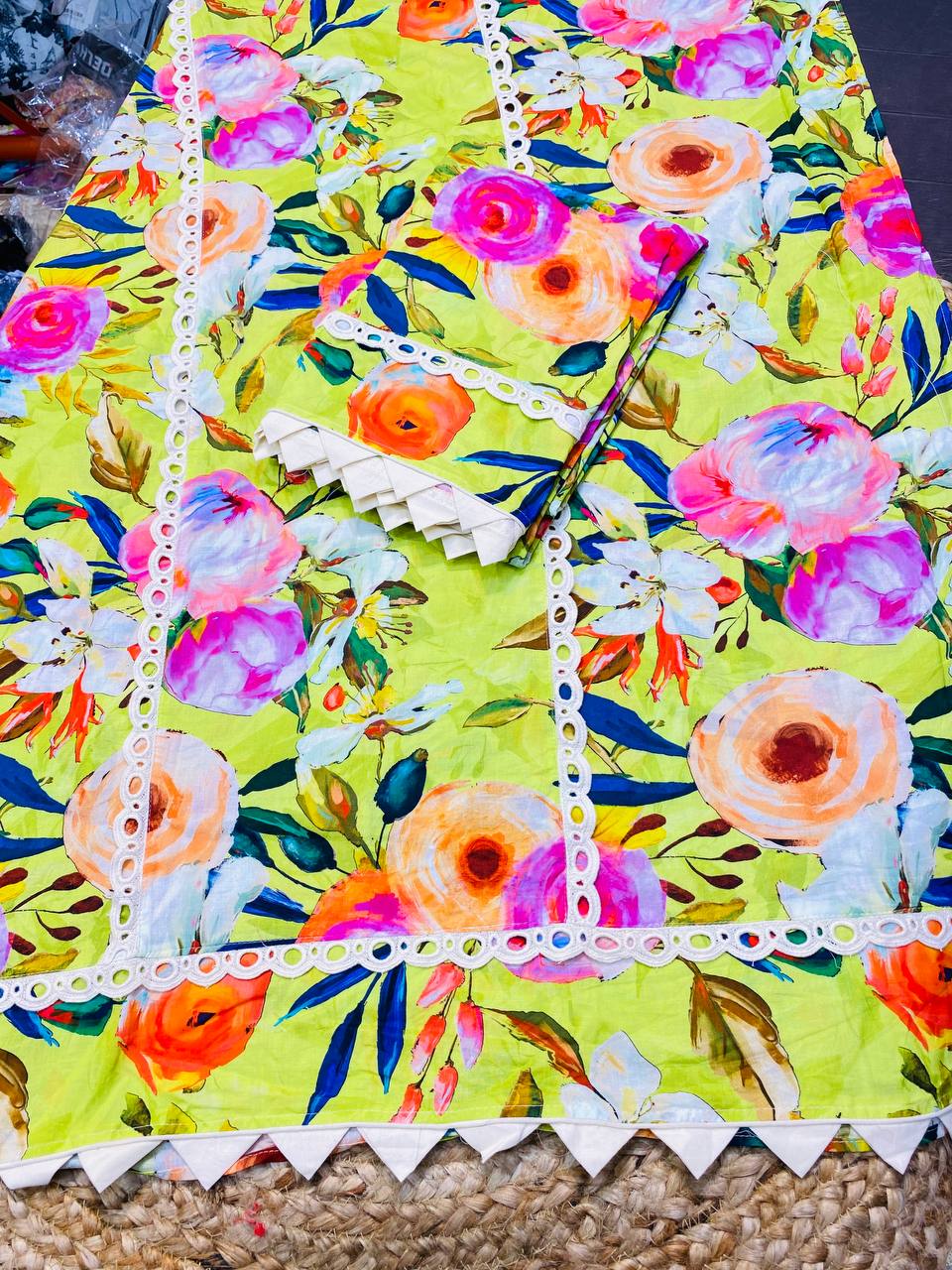 Premium Bollywood & Boutique Style Cord-sets