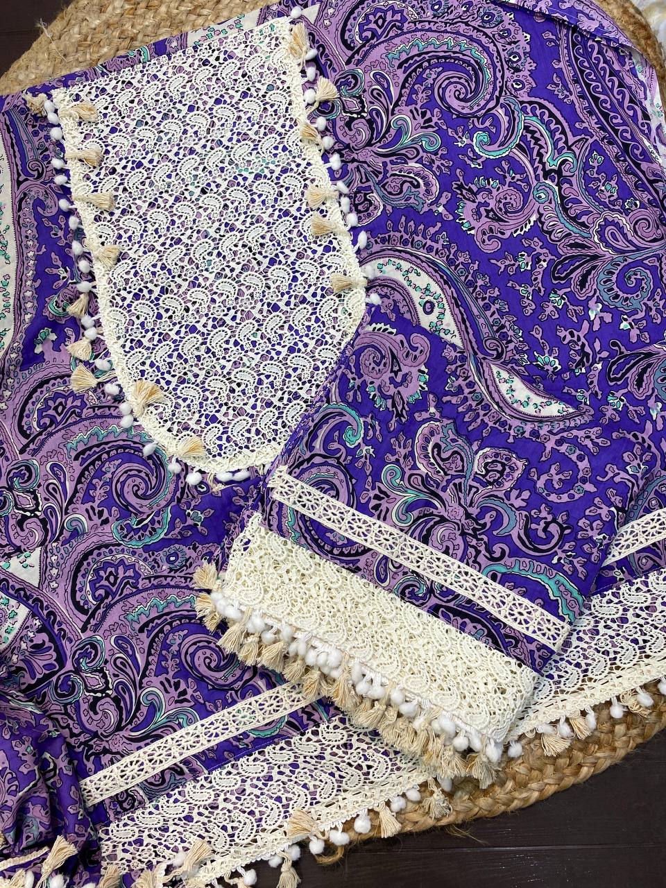 Premium Bollywood & Boutique Style Cord-sets