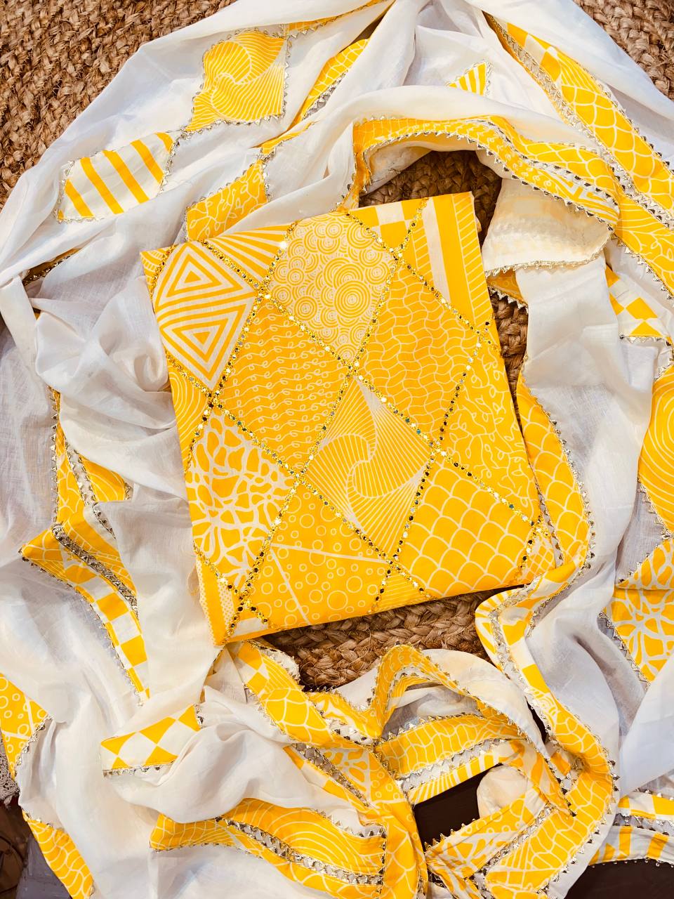 Premium Bollywood & Boutique Style Suits With Dupatta