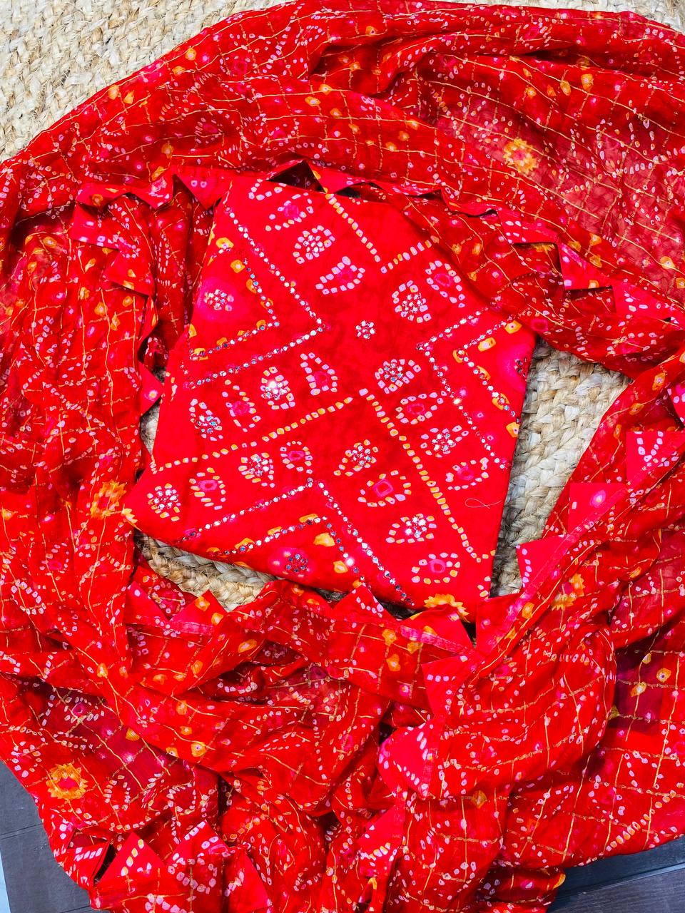 Premium Bollywood & Boutique Style Suits With Dupatta