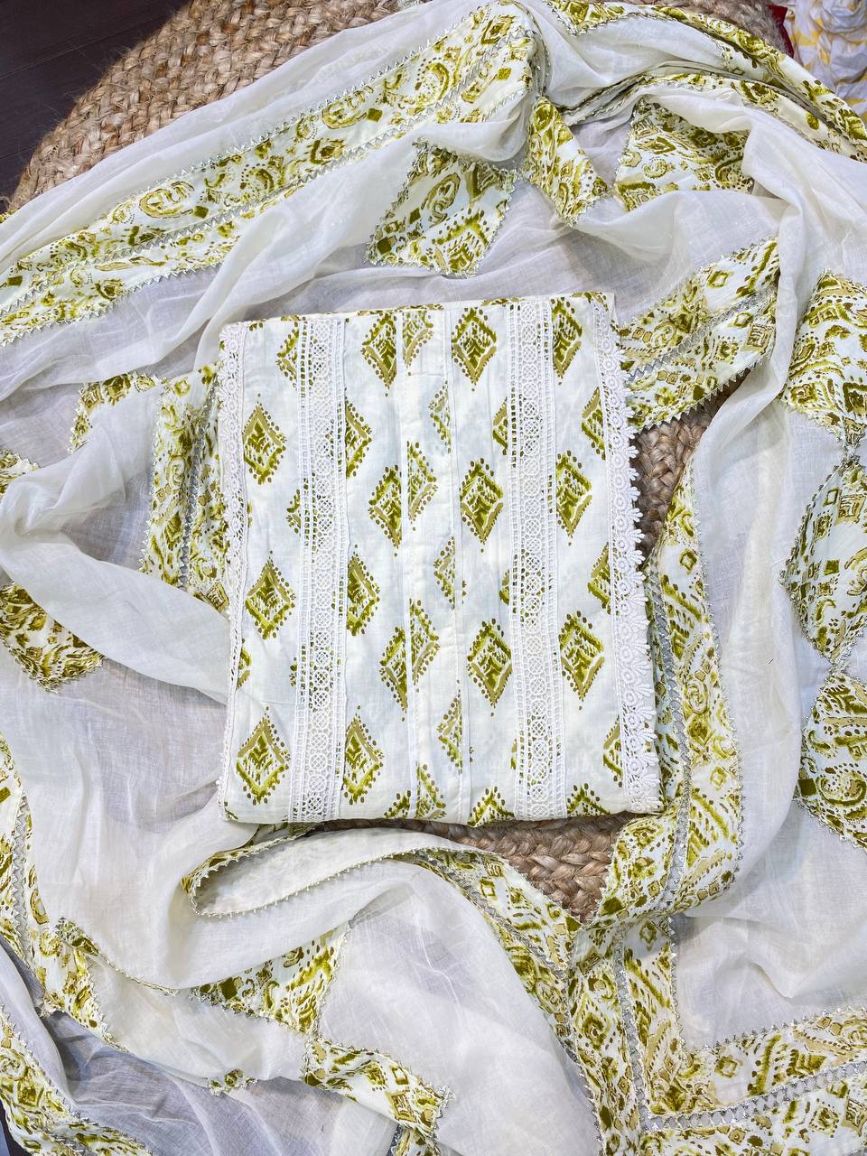 Premium Bollywood & Boutique Style Suits With Dupatta