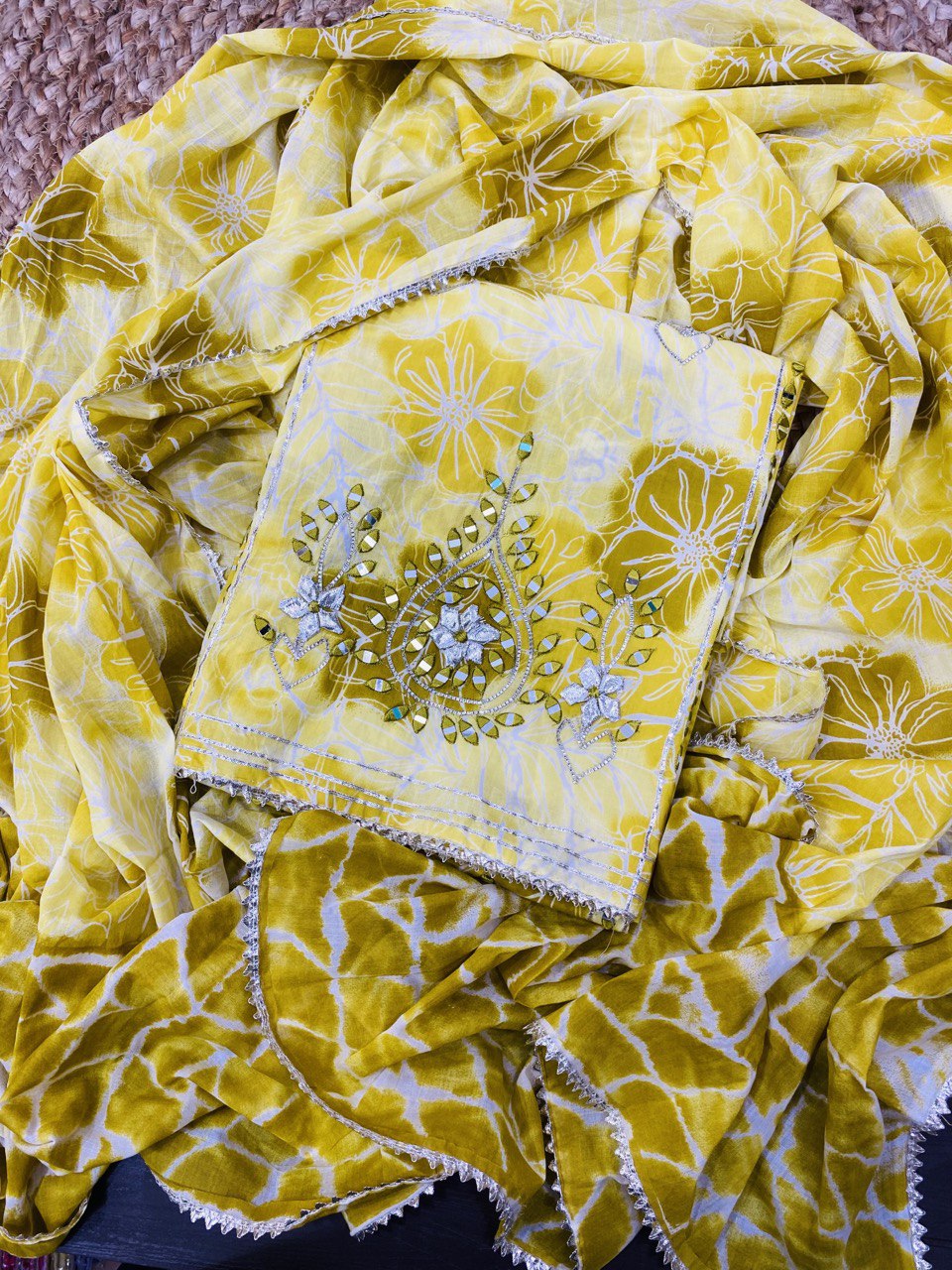 Premium Bollywood & Boutique Style Suits With Dupatta (Complete Suit)