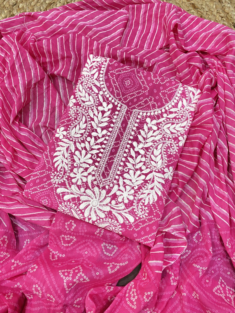 Premium Bollywood & Boutique Style Suits With Dupatta (Complete Suit)