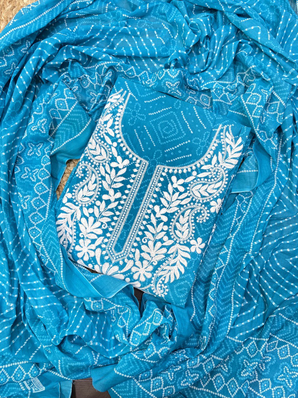 Premium Bollywood & Boutique Style Suits With Dupatta (Complete Suit)