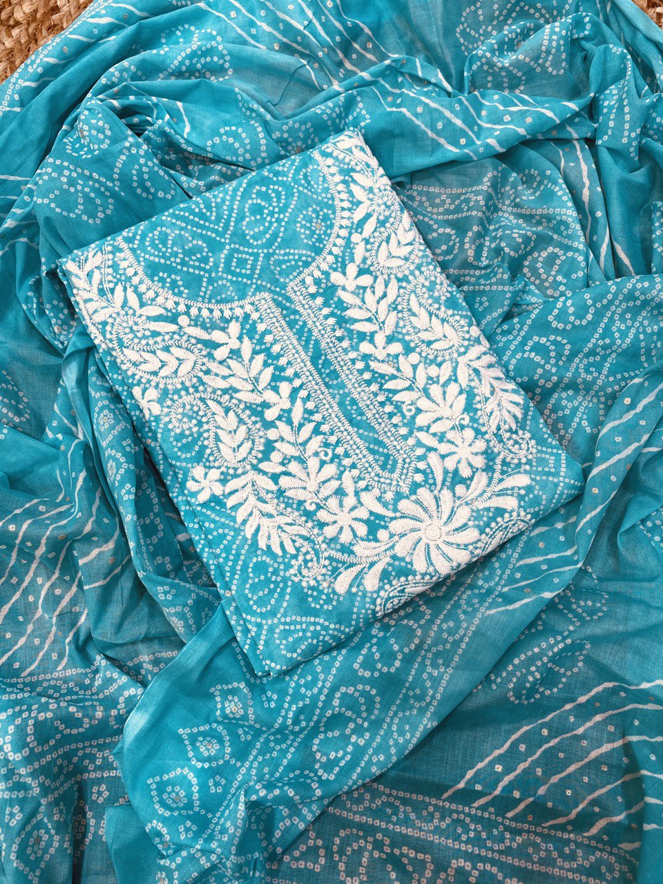 Premium Bollywood & Boutique Style Suits With Dupatta (Complete Suit)