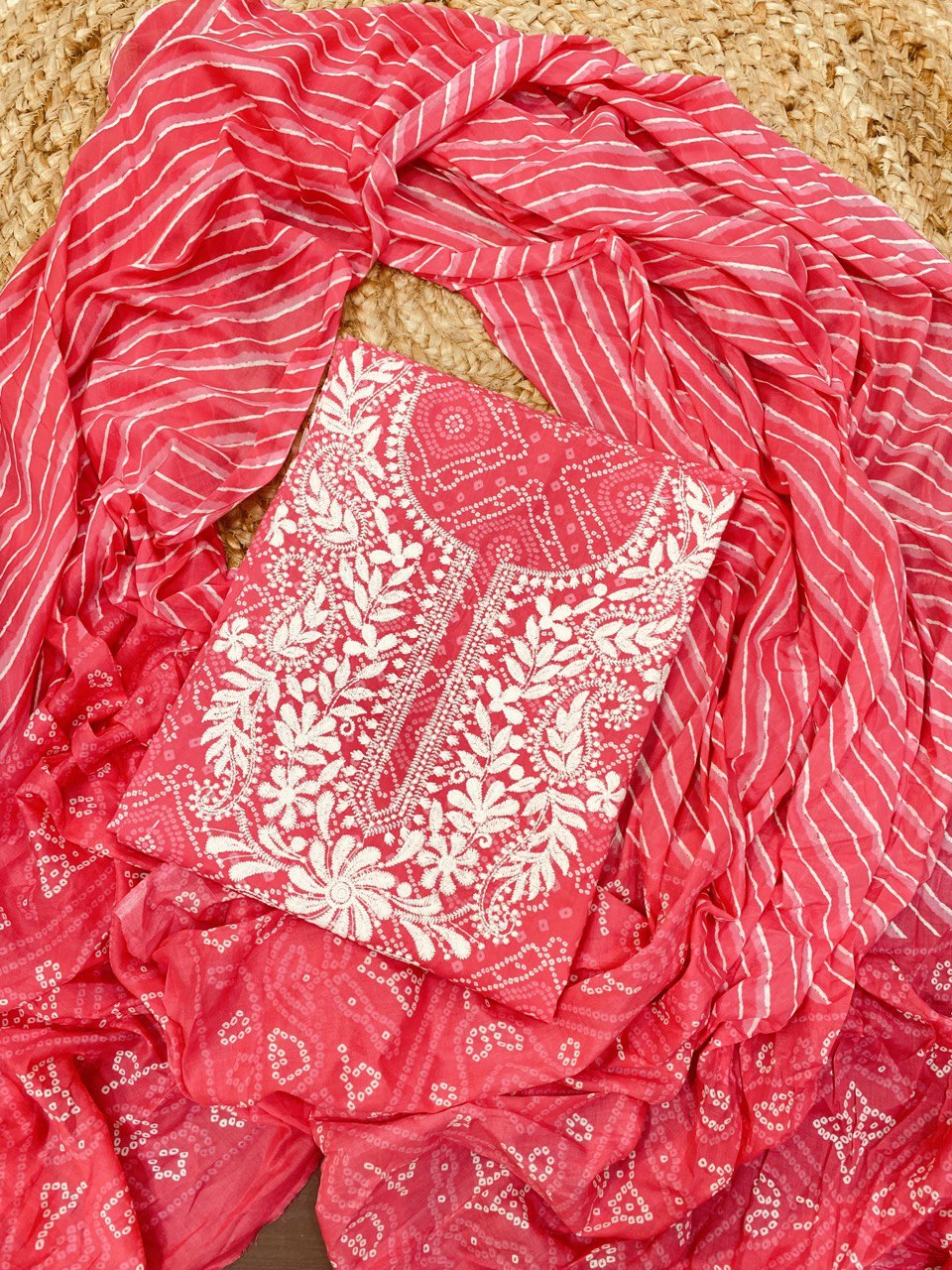 Premium Bollywood & Boutique Style Suits With Dupatta (Complete Suit)