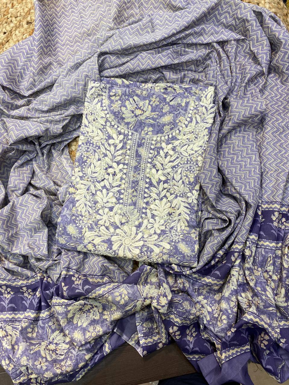 Premium Bollywood & Boutique Style Suits With Dupatta (Complete Suit)