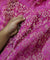 Most Premium Super Quality Handloom Banarasi Brocade FABRIC