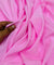 Most Premium Pure Viscose Natural CREPE FABRIC (Baby PINK)