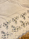 (Cut Piece SALE Fabric) Premium Pure 80*80 Cotton FABRIC Fancy Cut Piece FABRICS - 5.70 Meter Cut Size