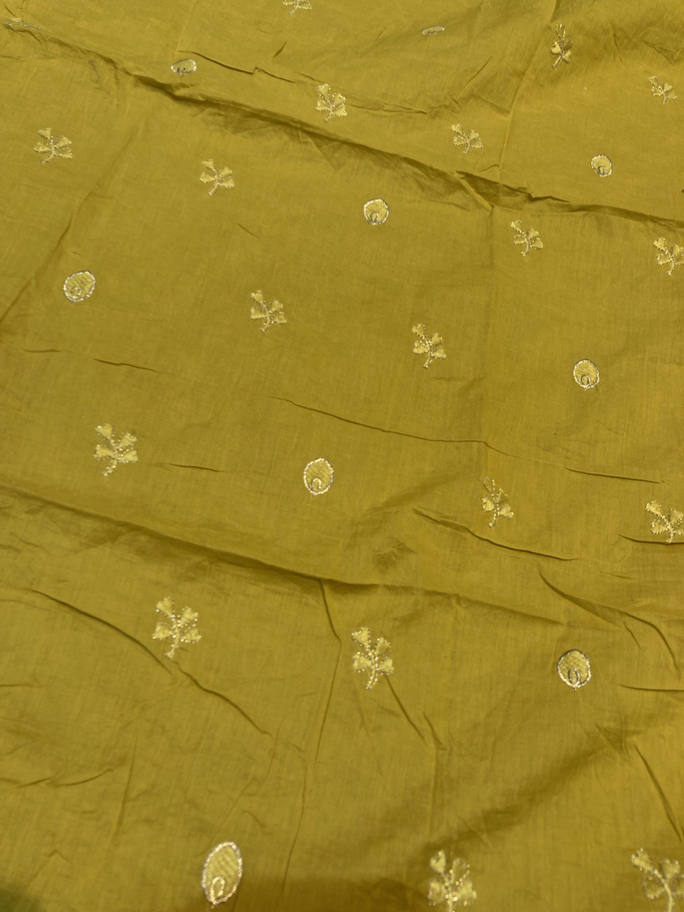 (Cut Piece SALE Fabric) Premium Pure 80*80 Cotton FABRIC Fancy Cut Piece FABRICS 1. Meter Cut Size