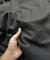 Most Premium Pure Viscose Linen Cotton FABRIC (Big WIDTH!!) (Dark Brown)