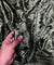 Premium Pure Imported ICE Velvet FABRIC (Big Width!!) Mehndi Green Color