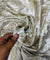 Premium Pure Imported ICE Velvet FABRIC (Big Width!!) Beige Color