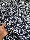 Premium Pure Modal Cotton FABRIC Digital PRINTED (Big WIDTH!!)