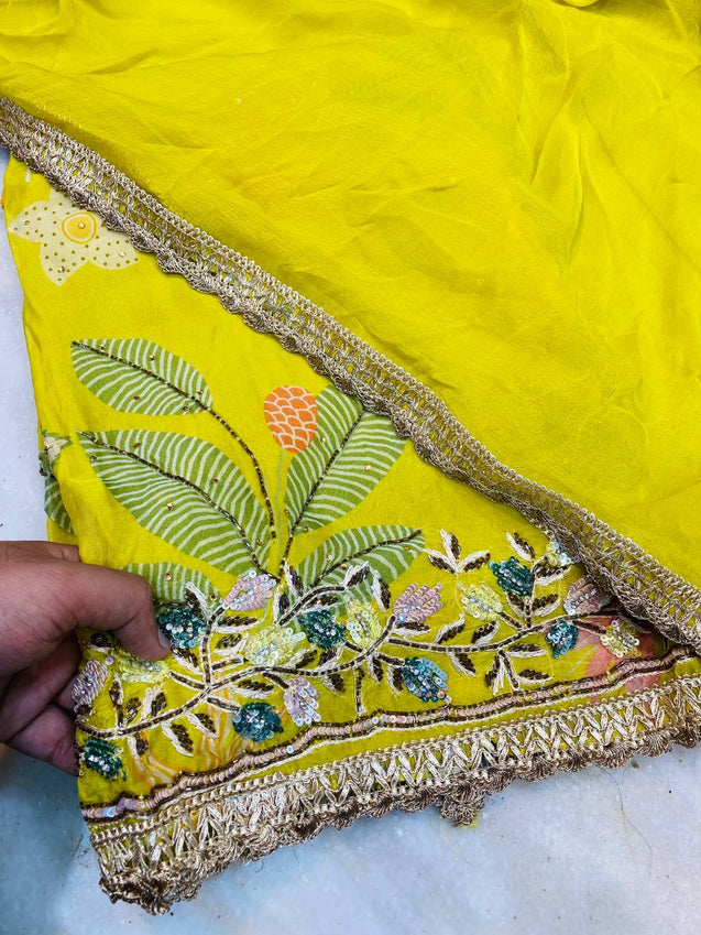 Premium Pure Suit With Dupatta (Complete Suit) on SALE Prices