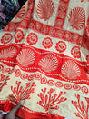 Most Premium Pure Modal Cotton PRINTED FABRIC (Big WIDTH!!)