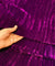 Premium Imported Crushed Velvet 9000 FABRIC - Purple