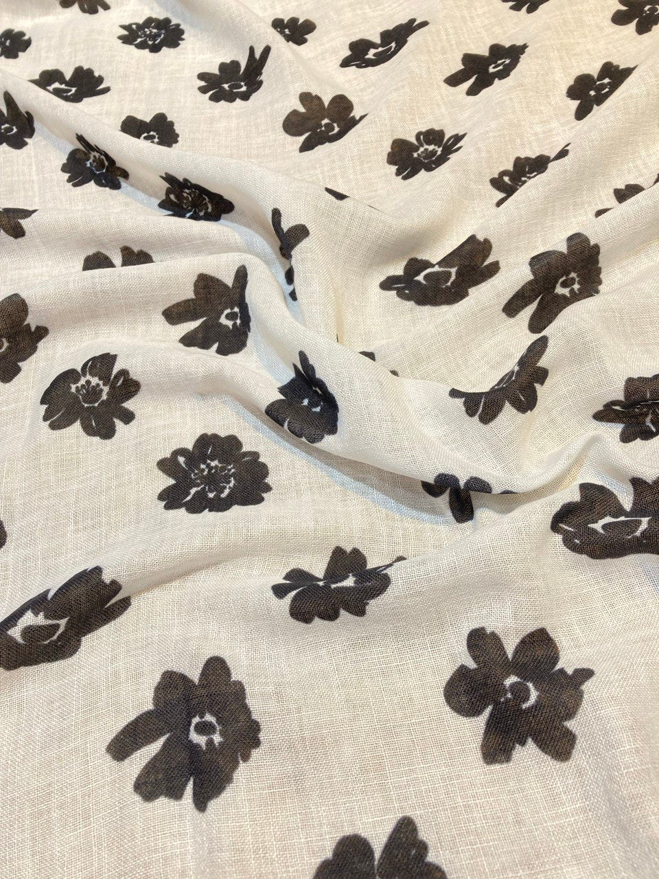 (Cut Piece SALE Fabric) Premium Pure Digital Printed FABRIC (Cut SIZE: 5 Meter)