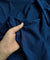 Premium Pure Cotton Denim Semra Coloured (Navy Blue)