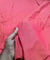 Premium Pure Cotton Denim Semra Coloured (Neon PINK)