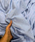 Premium Pure Cotton Denim Semra Coloured (SKY BLUE)