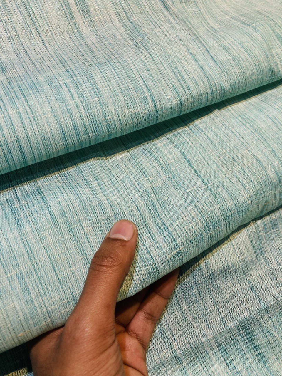 Most Premium Super Quality Handloom Banarasi Brocade FABRIC