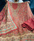 Premium Pure Pashmina Suit Set With Dupatta