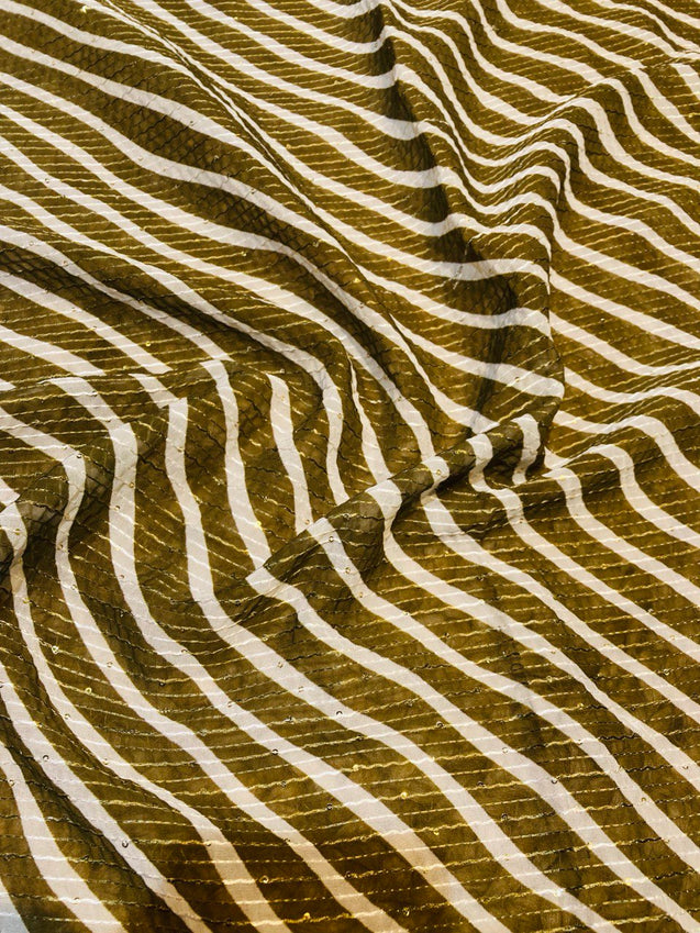 (Cut Piece SALE Fabric) Premium Pure  Fabric (Cut SIZE: 1 Meter)