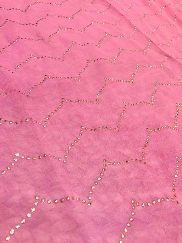 (Cut Piece SALE Fabric) Premium Pure  Fabric (Cut SIZE: 1 Meter)