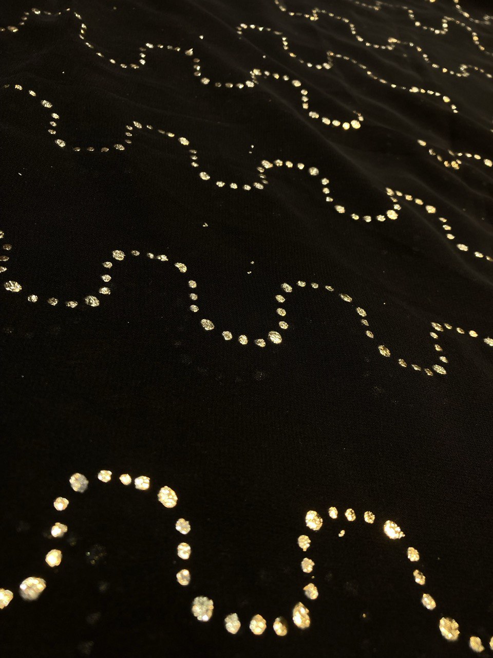 (Cut Piece SALE Fabric) Premium Pure  Fabric (Cut SIZE: 3 Meter)