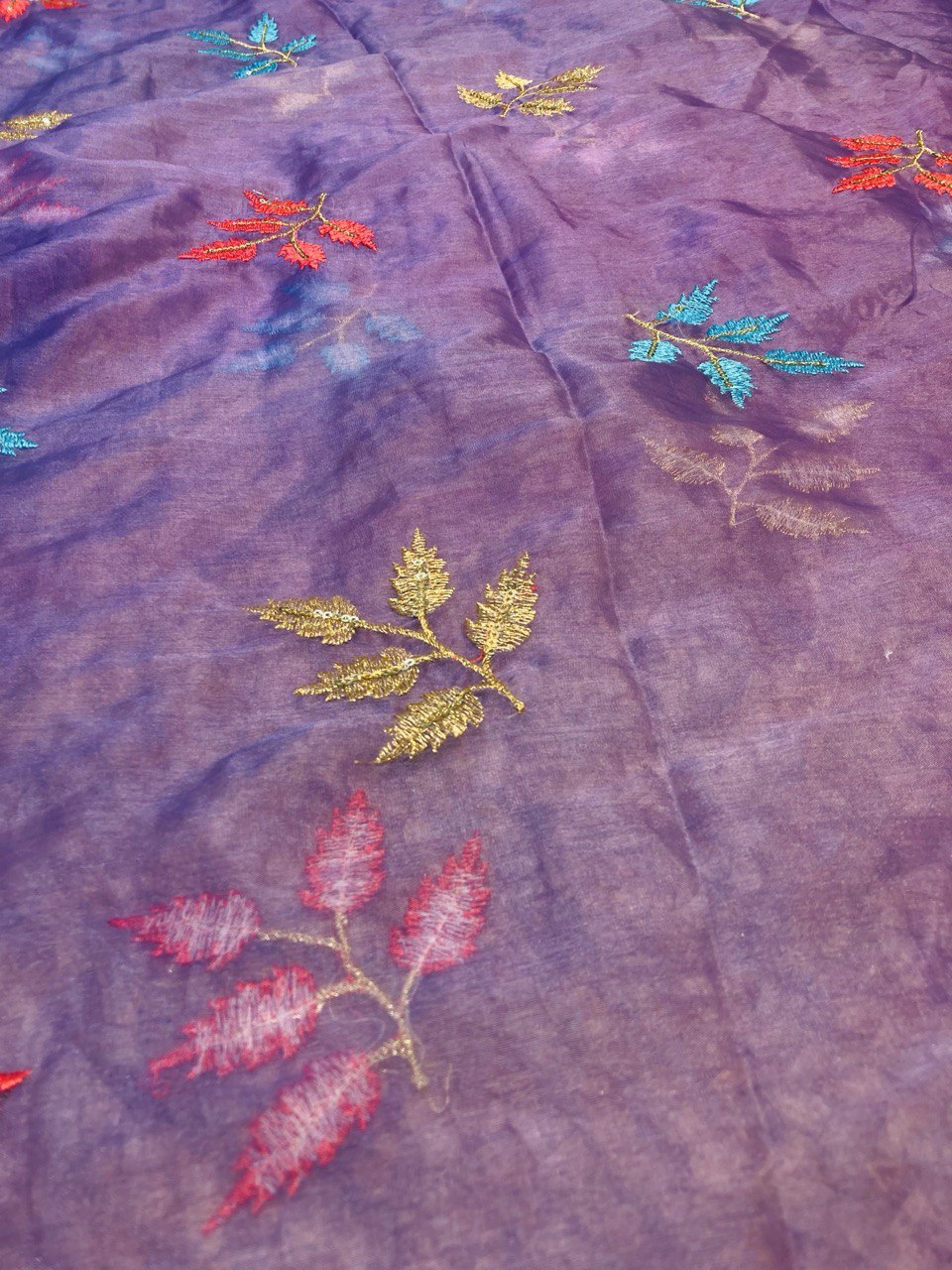 (Cut Piece SALE Fabric) Premium Pure  Fabric (Cut SIZE: 1.80 Meter)