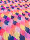 (Cut Piece SALE Fabric) Premium Pure  Fabric (Cut SIZE: 4.50 Meter)