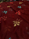 (Cut Piece SALE Fabric) Premium Pure  Fabric (Cut SIZE: 6 Meter)