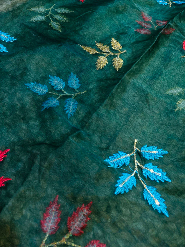 (Cut Piece SALE Fabric) Premium Pure  Fabric (Cut SIZE: 1 Meter)
