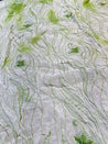 (Cut Piece SALE Fabric) Premium Pure  Fabric (Cut SIZE: 1 Meter)