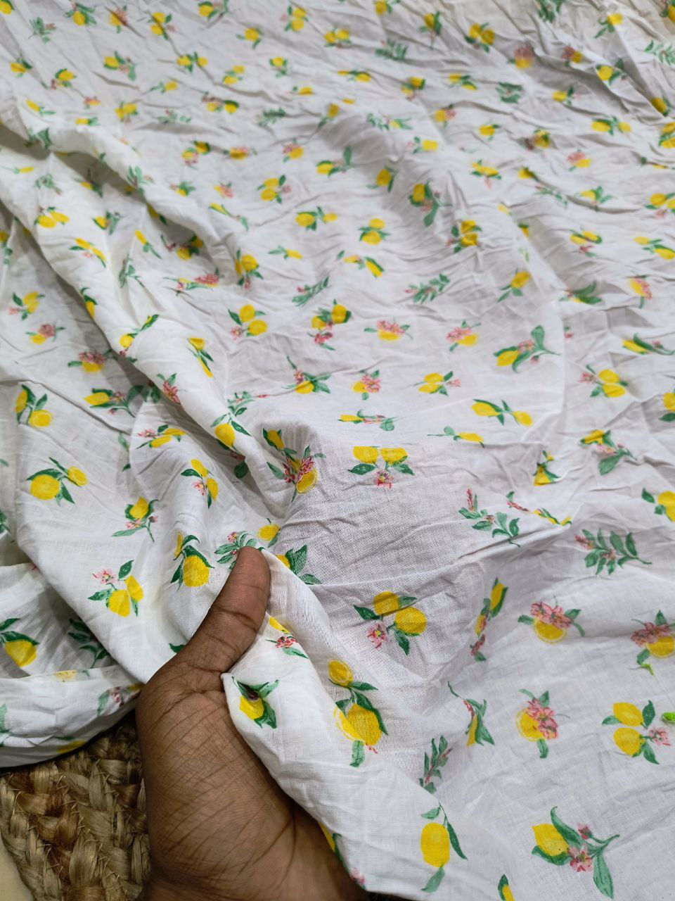 Cut Piece SALE- Premium Pure Designer FABRICS IN SALE - Cut SIZE: 1 Meter